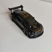 Hot wheels Bentley 