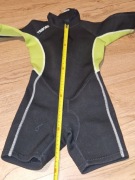 Pianka do pływania basen serfingowa dla dziecka 3-4 lata Tribord