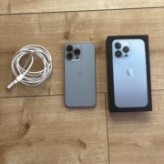 iPhone 13 Pro – 256 GB – bateria 83%