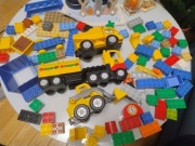 LEGO Duplo 1,5 KG