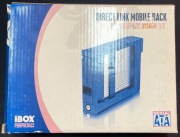 Kieszeń iBox na Dysk 3,5" SATA ramka obudowa