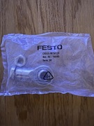 Głowica przegubowa CRSGS-M12X1,25 195583 FESTO