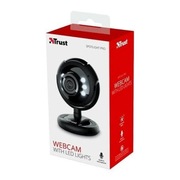 Trust kamera internetowa 1,3 mp 