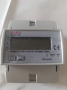 Inteligentny licznik energii elektrycznej trójfazowy