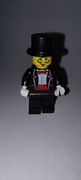Lego figurka ludzik 