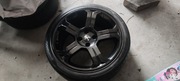 Koła 18 cali peugeot 308 gt gti 4x108
