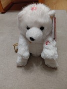 Plecaczek przytulanka z 8 melodyjkami 