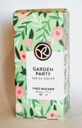 Yves Rocher Garden Party Woda Perfumowana,  100 ml,  Nowa