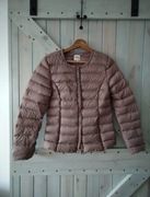 Kurtka puchowa pierze/puch Zalando Essental