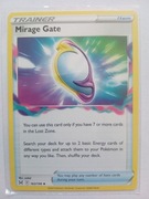 Pokemon TCG: Mirage Gate 163/196 Lost Origin