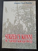 Strzelcy konni Armii Krajowej