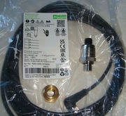 Przetwornik ciśnienia WIKA 0-6Bar  4-20mA + przewód