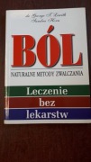 Ból. Naturalne metody zwalczania. Lewith. Horn. 
