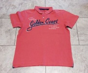 POLO BLUZKA KOSZULKA T-shert ESPRIT roz. L