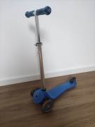 Hulajnoga dziecięca Globber