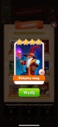 karta potężny mag coin master 