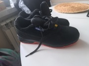 Buty robocze  sparco 42