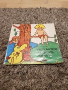 Janusz Bochenek przyjaciele z dębowej polany