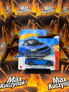 Hot Wheels HRY93 Ford Mustang Dark Horse