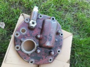 Pokrywa pompy hydraulicznej podnośnika Zetor c360