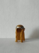 Lego Hobbit Hair 13765pb01