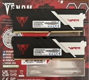 Patriot Venom 6200MHz. cl.40