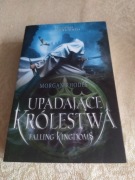 Morgan Rhodes - Upadające królestwa