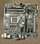 Płyta główna HP elitedesk 800 G1