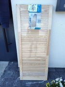 Drzwiczki ażurowe Classen 1100 x 444 mm