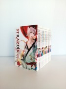 Strażnik domu Momochi 1-16 komplet mangi manga Waneko