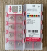 Płytki tokarskie WNMG 060402.....Tungolay - oryginalny !!!