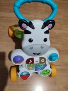 chodzik/pchacz Frisher Price