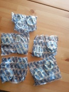 Szyld drzwiowy okrągły 10 sztuk 