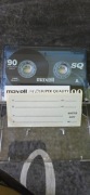 Kaseta Maxell SQ 90