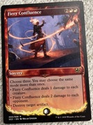 MTG Fiery Confluence - stan NM