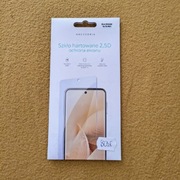 Szkło hartowane ochrona ekranu iPhone 14/15 pro