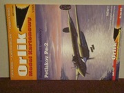 Orlik Petlakov Pe-2          