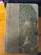 WRZOS Marja Rodziewiczówna wyd. LWÓW-POZNAŃ