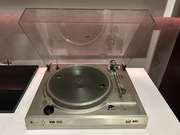 DUAL CS 607 - PROBLEM Z 1 KANAŁEM