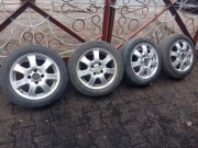 Felgi aluminiowe 14 cali