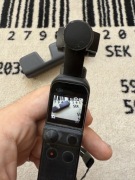 Kamera DJI Pocket 2