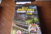 Car Mechanic Simulator 2015