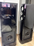 Kolumny Pure Acoustics Dream 77 + Głośnik Centralny | Wrocław