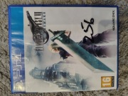 Finał Fantasy VII Remake ps4