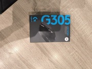 Myszka komputerowa Logitech G305 Wireless 