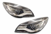 Reflektory Opel Insignia Bi-led polift Europa