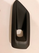 Atrapa PRAWA kratka, zaślepka halogen Volvo XC40 (31449344)
