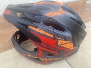 Kask full-face Cratoni C-Maniac Pro M/L (54-58)