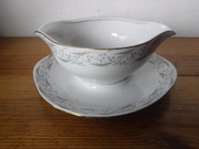 Sosjerka porcelanowa Karolina ZOBACZ 