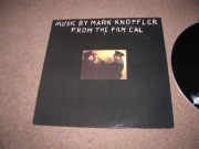 Mark Knopfler – Music By Mark Knopfler From The Film Cal
